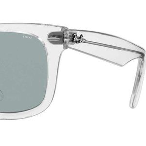 ISO: Ray Ban RB2140 x All Points East